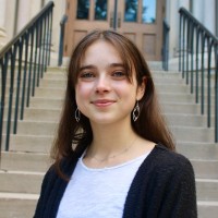 Rem and Company Employee Eva Bonnier's profile photo