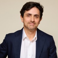 Eurasia Group Employee Maziar Minovi's profile photo