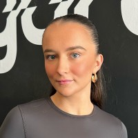 hydro. Employee Sophie Adens's profile photo