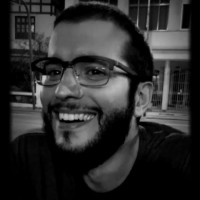Zeedog Employee Felipe Pinho's profile photo