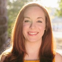 Rehumanize International (Life Matters Journal) Employee Natalie Antoniello's profile photo