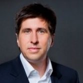 intive Employee Carlos Gil's profile photo