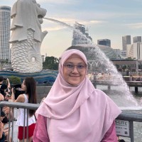 Ideku Employee Niken Utami's profile photo