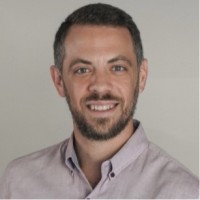 Creative Artists Agency Employee Adam Goldstein's profile photo