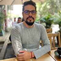 Publimetro México Employee Edson Hernández Caloca's profile photo