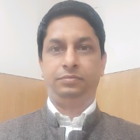 Tourism Finance Corporation of India (TFCI) Employee Adeeshwar Jain's profile photo