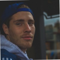 SIMshows Employee Ian Lawlor's profile photo
