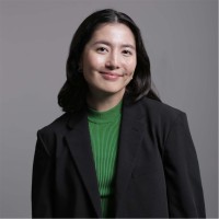 Bounce Communications Employee Nadine Sebastian's profile photo