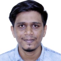 SYSMANTECH Employee Jumshid Hamza's profile photo
