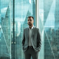 Advapay Employee Ihor Kreshchenko's profile photo