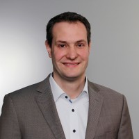 EPLAN Software & Service Employee Stefan Wolfsberger's profile photo