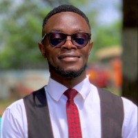 8PAY Employee Emmanuel Otoboah's profile photo