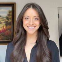 Ava Robinson Email & Phone Number