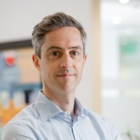 Primary Capital Employee Oliver Melliss's profile photo