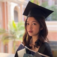 ALKF+ Employee Brenda Chang's profile photo