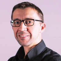 Clever Age Employee Xavier Rivoire's profile photo