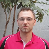 Unified Network Group Employee Brandon Carper's profile photo