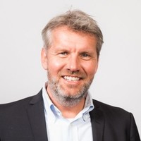 Proactima Employee Richard Heyerdahl's profile photo