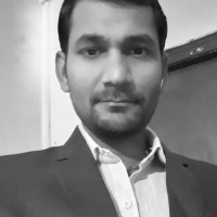 Trinity Search Group Employee Rahul Jha's profile photo