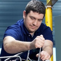 FTNON Almelo B.V. Employee Roy Nijenhuis's profile photo
