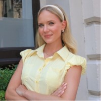 Danrie Employee Michaela Reinertsen's profile photo