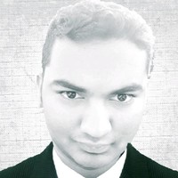 Pynk Employee Jarred Nair's profile photo