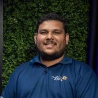 Ademar do Bloco Employee Matheus Rampineli's profile photo