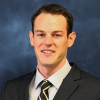 Ruppert Landscape Employee Tim Schofield's profile photo