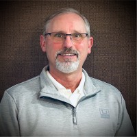 Canon Medical Systems USA, Inc. Employee Paul Shaddock's profile photo