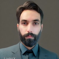 Kitchen Cuisine Employee Muhammad Mehmood's profile photo