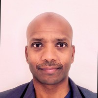 The Clorox Company Australia & New Zealand Employee Mohan Murthy's profile photo