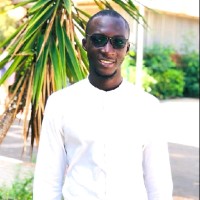 Samir Pay Employee Abdou Dramé's profile photo