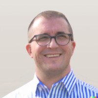 Major Food Group Employee Cody Collins's profile photo