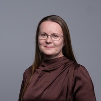 Outi-Maaria Palo-Oja Email