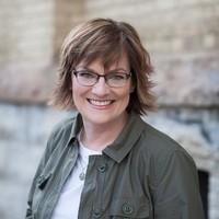 Anita Hansen Email & Phone Number