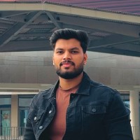 Nxtquantum Shift Technologies Employee Ankit Kumar's profile photo