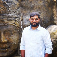 Credenti Employee Yogeshwar Reddy's profile photo