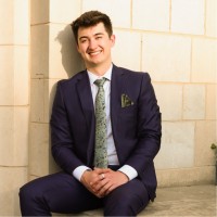 Freddie Mac Employee Jack Boland's profile photo