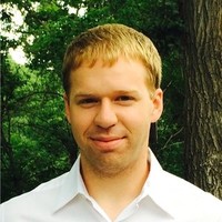 Exosite Employee Gavin Sunde's profile photo