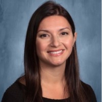 Fraser High School Employee Sonja Bozinovski's profile photo