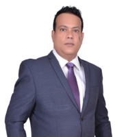 Annet Technologies Employee Ashish Pathak's profile photo