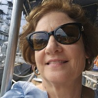 Fulton County Government Employee Ellen Baxter's profile photo