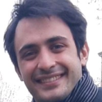 Bandai Namco Entertainment Europe Employee Marco Rizzo's profile photo