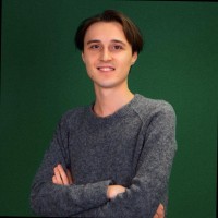 FINAM Employee Evgeniy Grushetskiy's profile photo