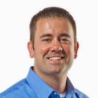 DeVry University Employee Eric Stortz's profile photo