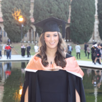 Morrison Employee Lucy Brown's profile photo