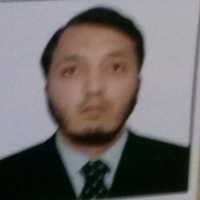 Copy Employee Raja Azam's profile photo