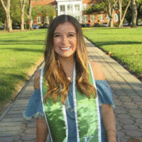 Robins Air Base Employee Gina Davis's profile photo