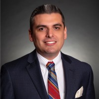 Entegris Employee Erick Rios's profile photo