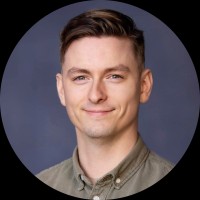 qPharmetra Employee Viktor Rognås's profile photo